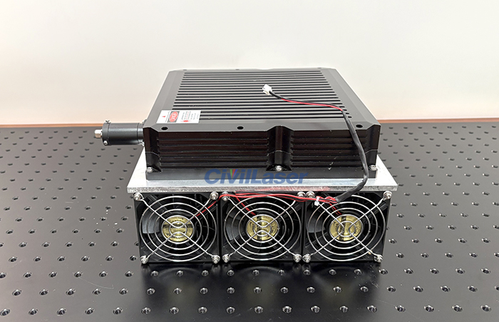 976nm 1210nm 1310nm 1550nm 1710nm fiber coupled laser